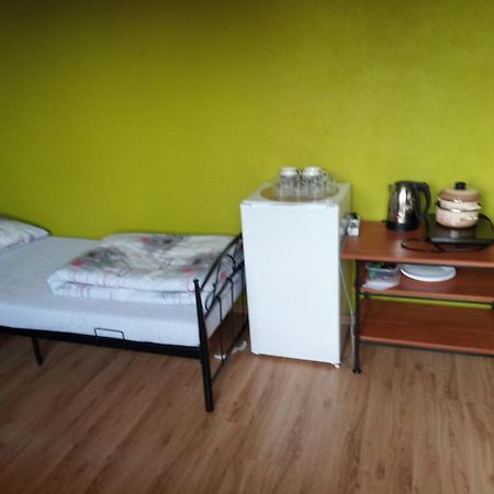 Noclegi Lawenda Grodzisko  Extérieur photo