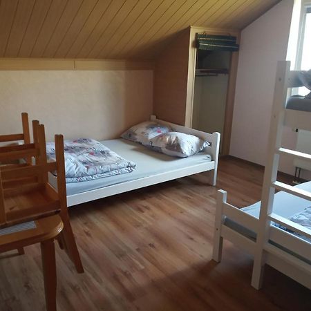 Noclegi Lawenda Grodzisko  Extérieur photo