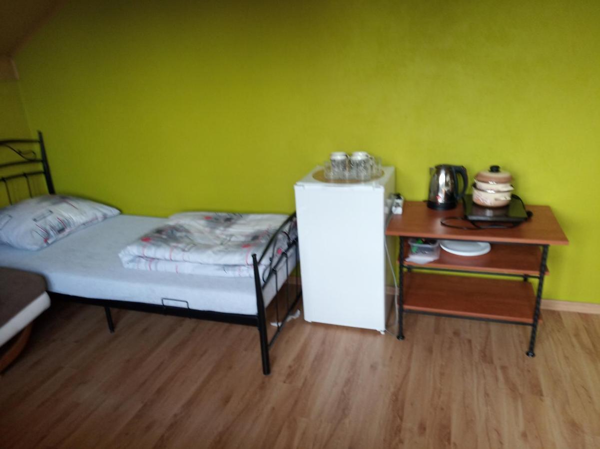 Noclegi Lawenda Grodzisko  Extérieur photo