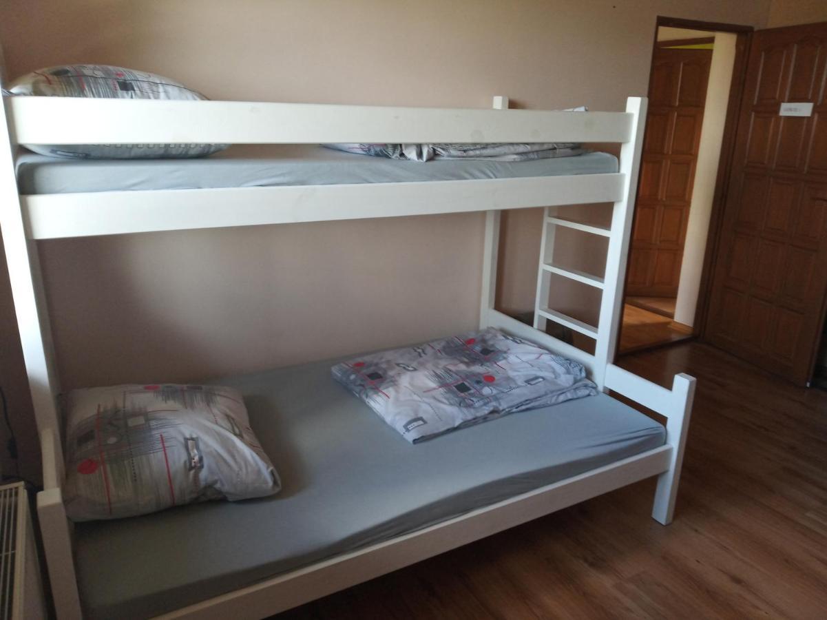 Noclegi Lawenda Grodzisko  Extérieur photo