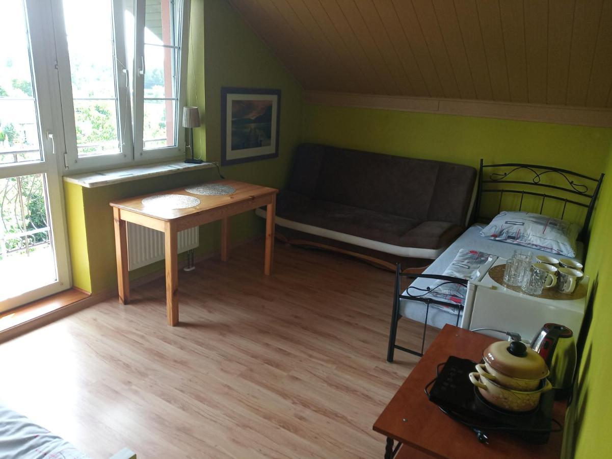 Noclegi Lawenda Grodzisko  Extérieur photo